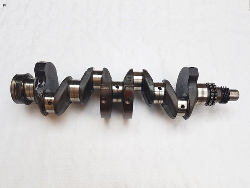 Kurbelwelle opel rekord cih - rekord, c