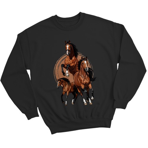 Pferdeliebhaber reiten liebt - pferdeliebhaber,