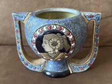 AMPHORA  Werke grosse Vase