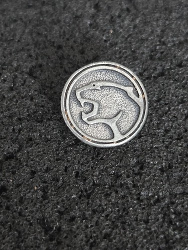 Jaguar auto emblem - jaguar, ➔