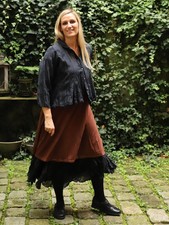  Privatsachen - Lagenlook