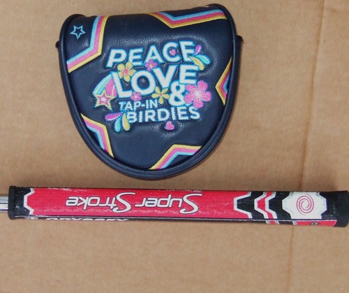 Golfschläger rife putter - golfschlÄger,