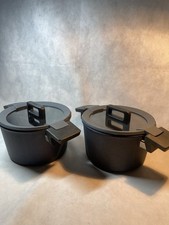 Woll Töpfe -2 Stück- Concept