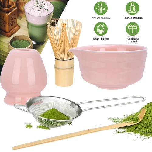 Matcha set teezeremonie - matcha-set,