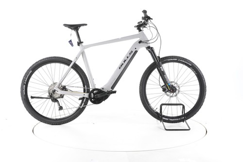 Bulls evo e bike - cx, e-bike