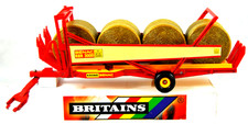 Britains 9534 krone benac - krone,