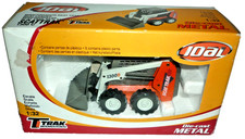 Joal Metallmodell 150 Typ Mini Radlader SCAT TRAK 1300D 1:32 OVP Excavator