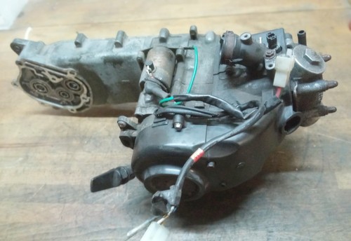 Motor motorblock komplett für - motorblock,