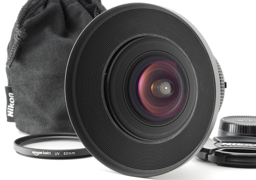Mint nikon ai s - w/, ai-s