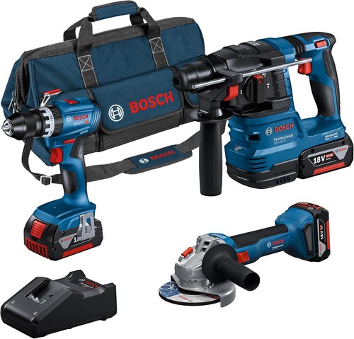 Bosch professional akku combo - professional,
