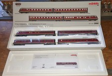 Märklin 39082 tee - märklin,