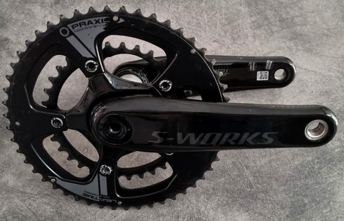 Specialized works fact bb30 - s-works,