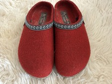 Women's $159 HAFLINGER Classic