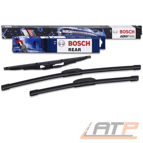 Bosch aerotwin scheibenwischer - bosch,