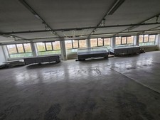 3 x Imbiß Gastronomie Metzger Restaurant Kühltheke gebraucht gutem Zustand