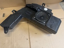 Subwoofer Bassbox Audi A4 B6