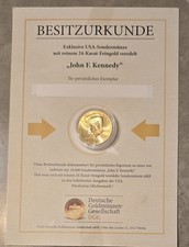 DGG ,, John F. Kennedy "