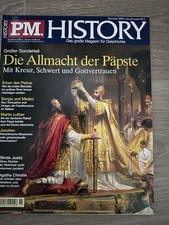 P.M. History - Zeitschrift