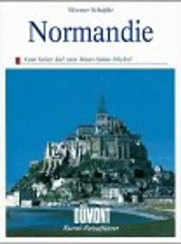 Die normandie vom seine tal - die, seine-tal