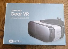Samsung Gear VR Oculus Virtual Reality Brille