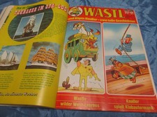 Comic - Sammelband Klasse Nr