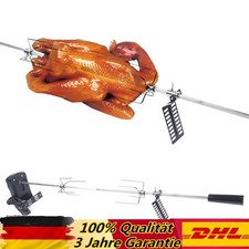 Edelsta BBQ Grillspieß