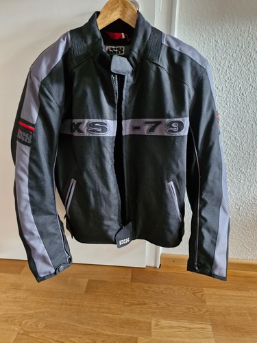 Motoradjacke ixs damen - motoradjacke, gr.