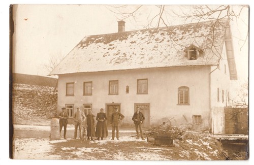 Herbertingen bei bad saulgau - bei,