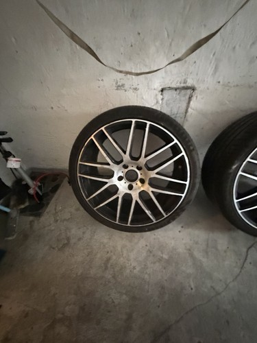 Zoll felgen mit reifen - felgen,