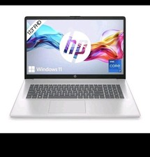 HP Notebook 17-cn3676ng