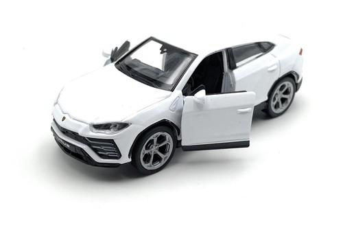 Modellauto lamborghini urus - modellauto,
