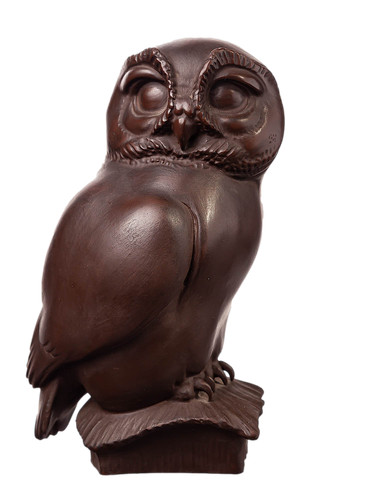 Figur käuzchen eule - figur, käuzchen/eule