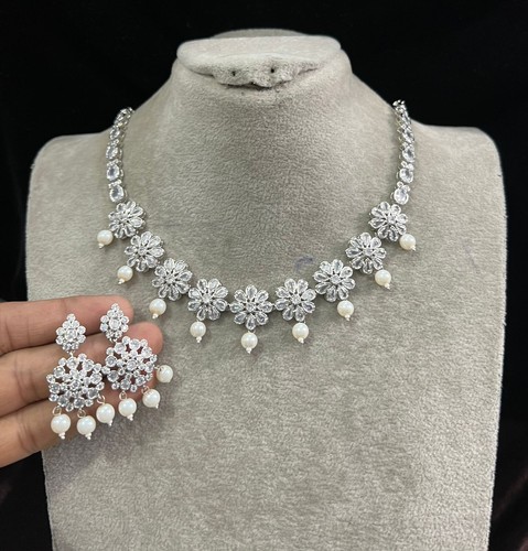 Schmuck indische bollywood - cz,