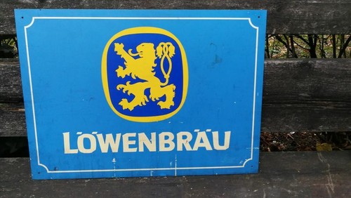 50er 60er löwenbräu - 50er,