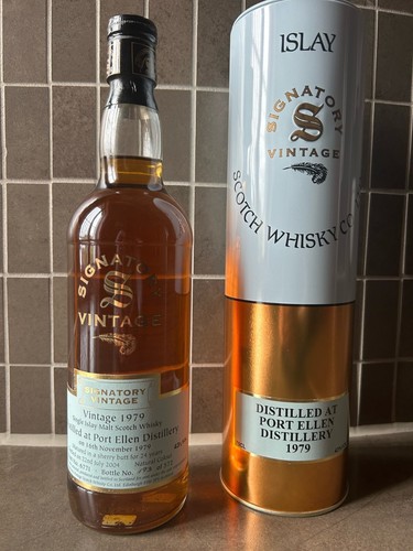 Port ellen vintage 1979 24 - ellen,