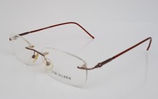 Tim Dilsen TD 117  Brillengestell