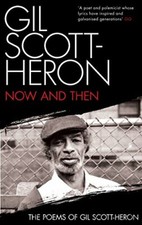 Now and Then by Scott-Heron, Gill 086241900X FREE Shipping
