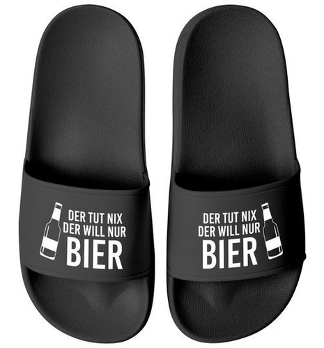 Badeschlappen spruch lustig - spruch,