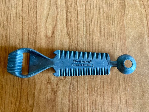 Westmark buttergarnierer - westmark,