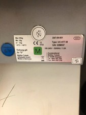 Mettler Toledo UC-HTT-M Ladenwaage, Thekenwaage.