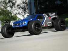 HPI 17001 DSX-2 Truck