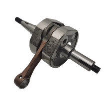 Kurbelwelle Pleuel komplett Yamaha TDR 125 TZR 125  (Nur E-Start- Modelle)