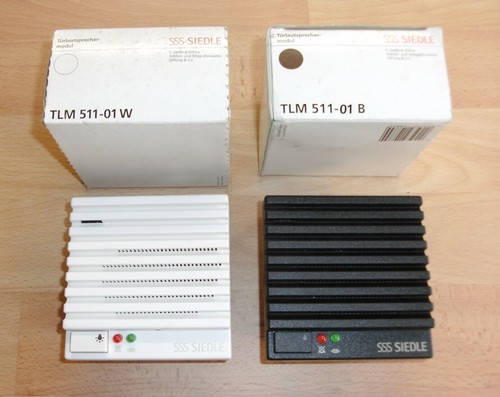 Siedle tlm 511 - tlm, 511-01
