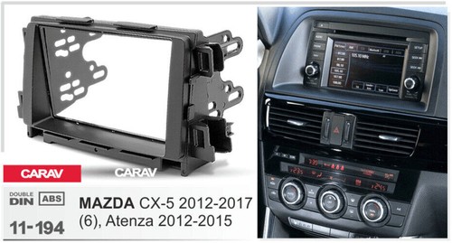 2din autoradio rahmen - 2din,