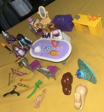 Vintage Playmobil Prinzessin