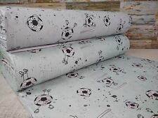 240cm Popeline Baumwolle Stoff