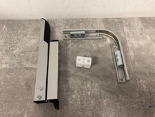 Schüco 277298 Oberlichtbeschlag OL 320 EV1 Silber