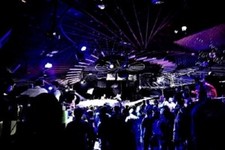 Cocoon live global - live, techno