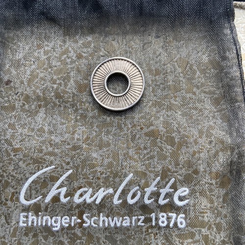 Original ehinger schwarz - original,