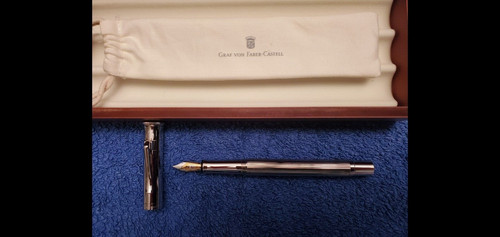 Graf von faber castell - graf,